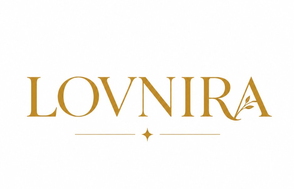 Lovnira Header Logo